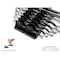 Tekton 45-Degree Offset Box End Wrench Set with Modular Wrench Organizer, 8-Piece (1/4 - 1-1/4 in.) WBE95102 - alternate 3